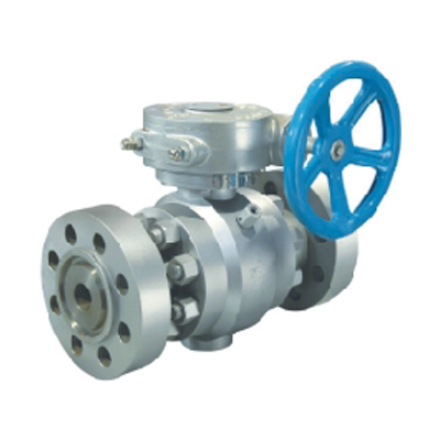 Floating Ball Valve Manufacturer in India