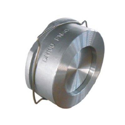 Non Slam Wafer Check Valve Ahmedabad