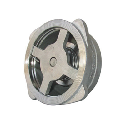 Non Slam Wafer Check Valve Supplier in Gujarat