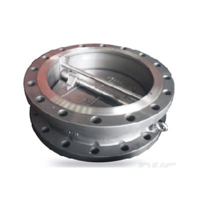 Non Slam Wafer Check Valve India
