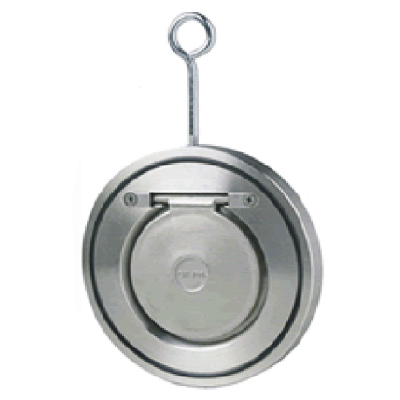 Bolted Cover & Pressure Seal Swing
                Check Valve