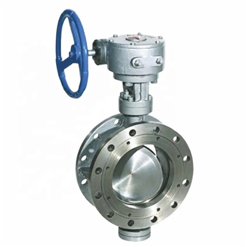 Butterfly Valve Supplier in Bangalore