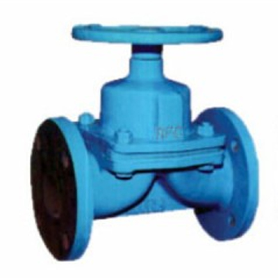 Diaphragm Valve