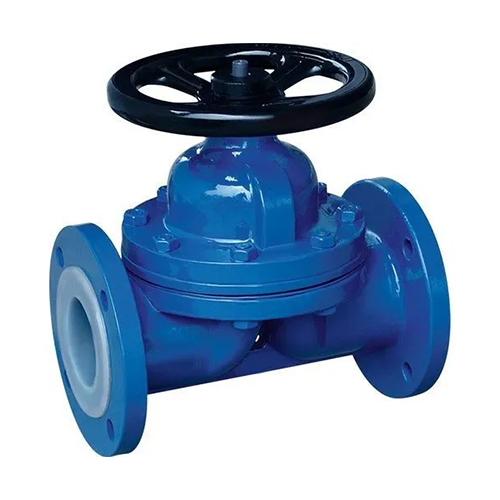 Diaphragm Valve Supplier in India