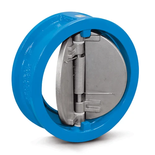 Dual Plate Check Valves Supplier in Chennai