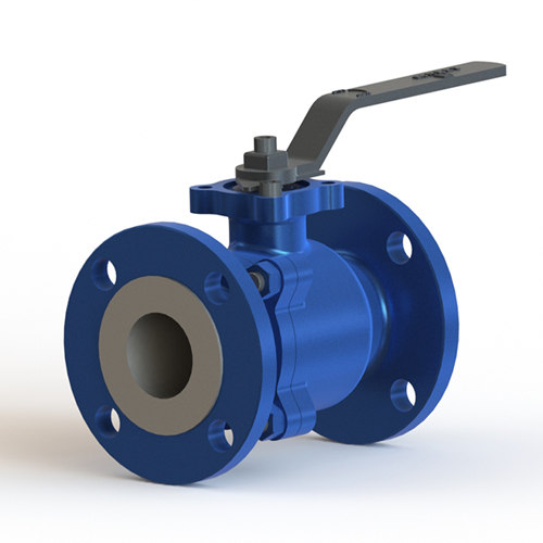 Floating Ball Valve Supplier in Hyderabad