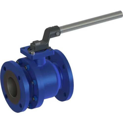 Floating Ball Valve Supplier in India