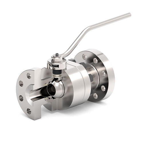 Floating Ball Valve Supplier in Mumbai
