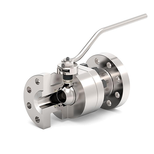 Floating Ball Valve Supplier in Pune