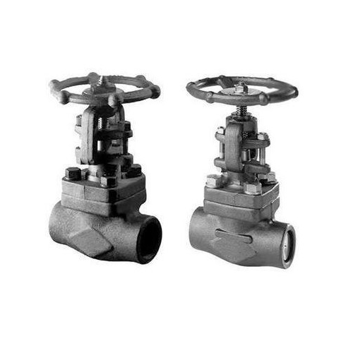 Forged Valve Supplier in Bangalore