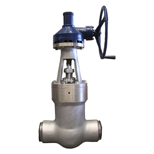 Forged Valve Supplier in Chennai