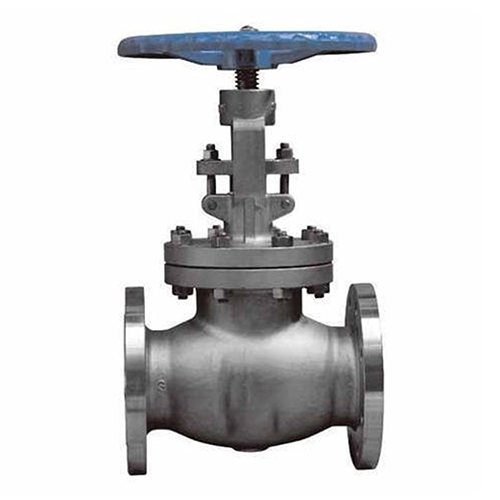 Globe Valve Supplier in Chennai