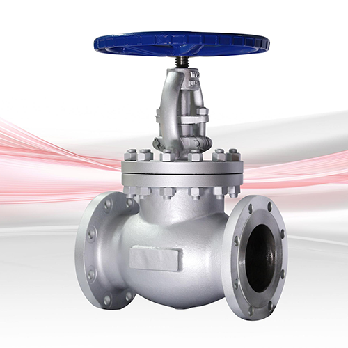 Globe Valve Supplier in Hyderabad