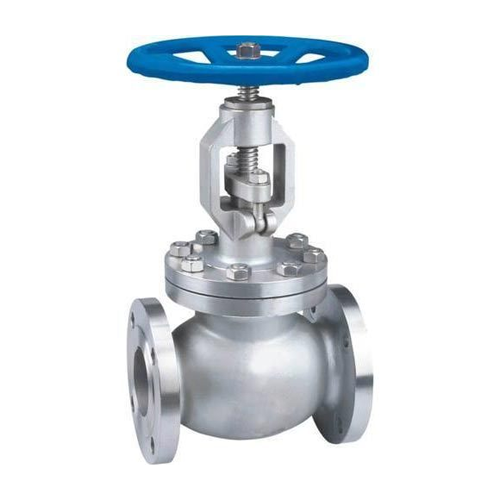 Globe Valve Supplier in Pune