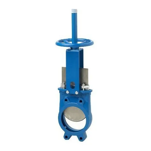 Knife Edge Gate Valve Supplier in Pune