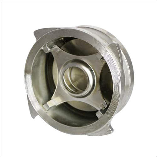 Non Slam Wafer Check Valve Supplier in Bangalore