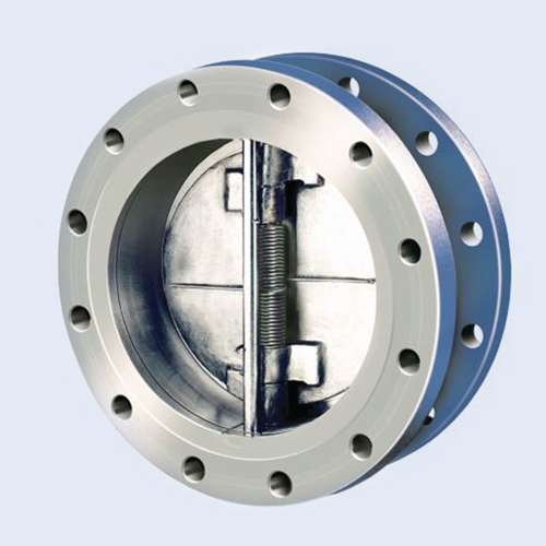 Non Slam Wafer Check Valve Supplier in Chennai
