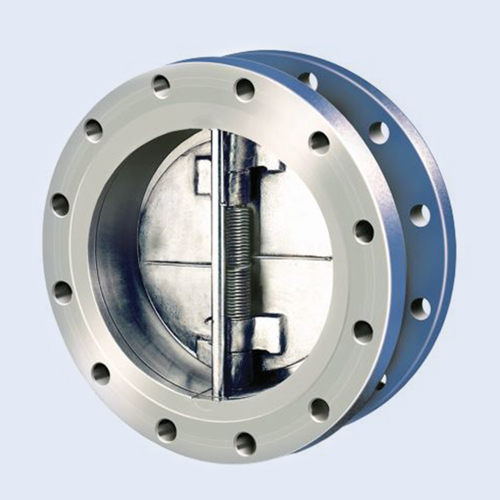 Non Slam Wafer Check Valve Supplier in Mumbai