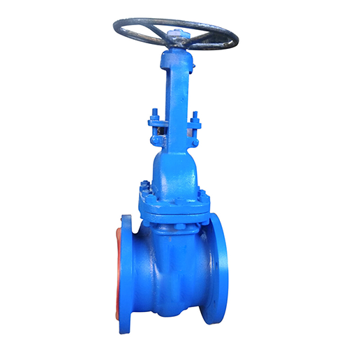Pressure Seal Gate Valve Supplier in Chennai