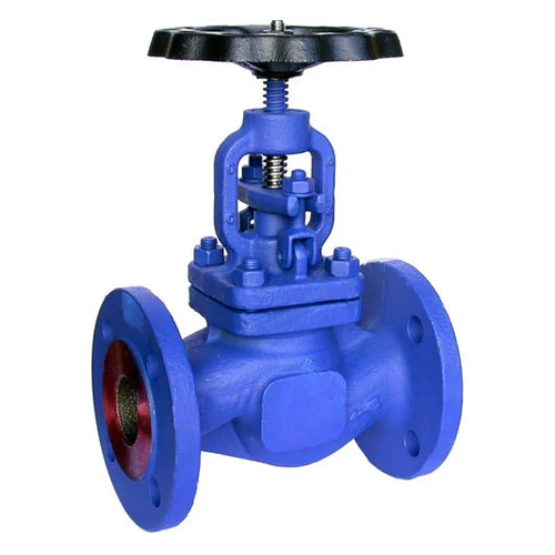 Pressure Seal Globe Valve Supplier in Chennai