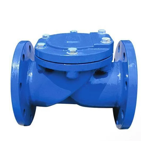 Pressure Seal Swing Check Valve Supplier in Chennai