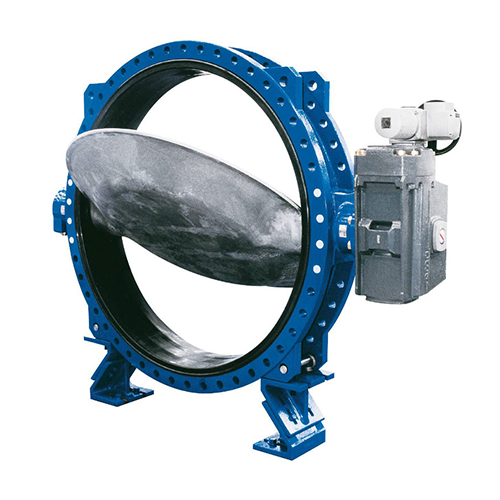 Rubber Lined Butterfly Valve Manufacturer