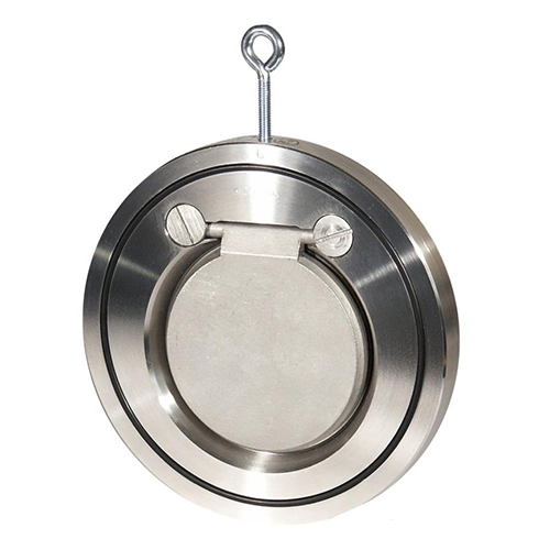 Single Plate Wafer Check Valve Manufacturer