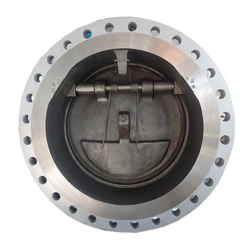 Single Plate Wafer Check Valve Supplier in Hyderabad