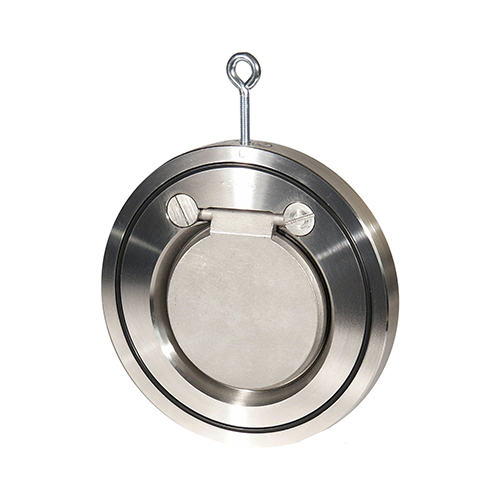 Single Plate Wafer Check Valve Supplier in Pune
